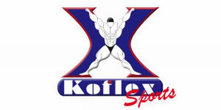 X KOFLEX SPORTS