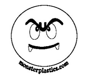 MONSTERPLASTICS.COM