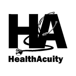 HA HEALTHACUITY