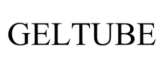 GELTUBE