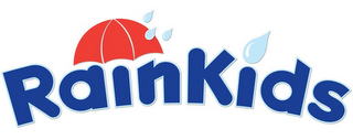 RAINKIDS