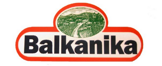 BALKANIKA