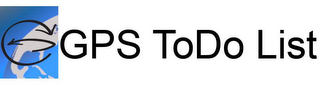 G GPS TODO LIST