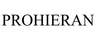 PROHIERAN