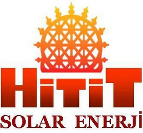 HITIT SOLAR ENERJI