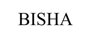 BISHA