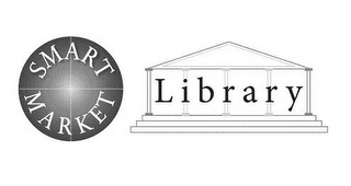 SMART MARKET LIBRARY