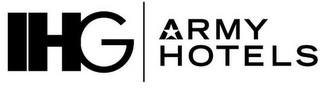 IHG|ARMY HOTELS
