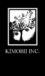 KIMOBII INC.