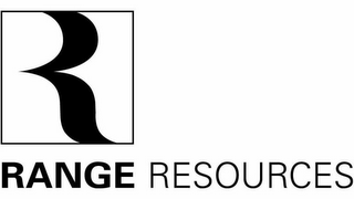 R RANGE RESOURCES