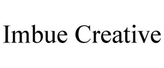 IMBUE CREATIVE