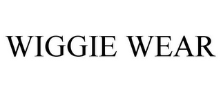 WIGGIE WEAR