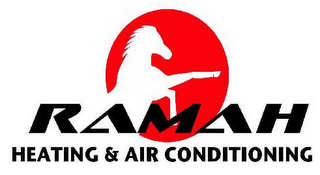 RAMAH HEATING & AIR CONDITIONING