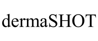 DERMASHOT