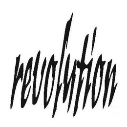 REVOLUTION