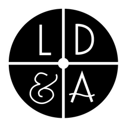 L D & A