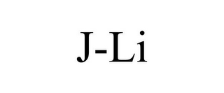 J-LI