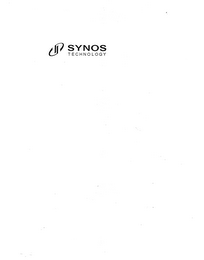 SYNOS TECHNOLOGY