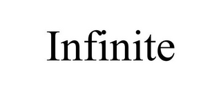 INFINITE