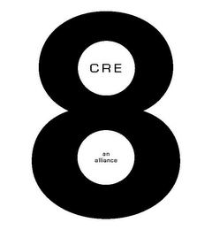 CRE 8 AN ALLIANCE