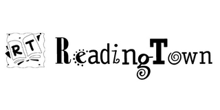 RT READING TOWN