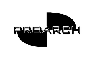 PROARCH