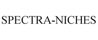 SPECTRA-NICHES