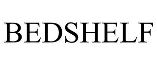 BEDSHELF