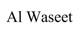 AL WASEET