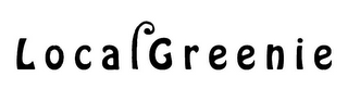 LOCAL GREENIE