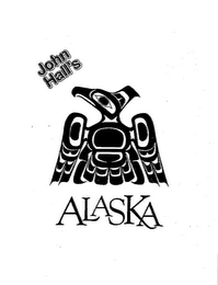 JOHN HALL'S ALASKA