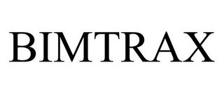 BIMTRAX