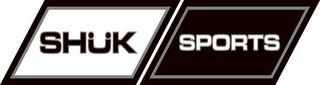 SHÜK SPORTS