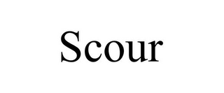 SCOUR