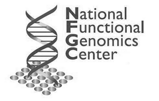 NATIONAL FUNCTIONAL GENOMICS CENTER