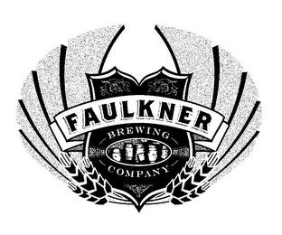 FAULKNER BREWING COMPANY 2008