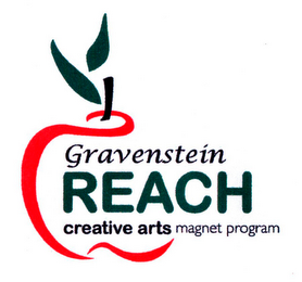 GRAVENSTEIN REACH CREATIVE ARTS MAGNET PROGRAM