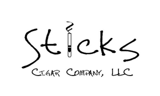 ST CKS CIGAR COMPANY, LLC
