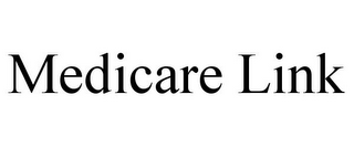 MEDICARE LINK