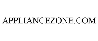 APPLIANCEZONE.COM