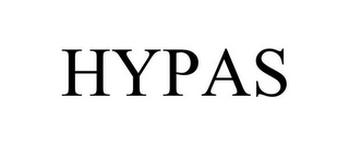 HYPAS