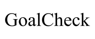 GOALCHECK