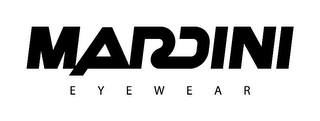 MARDINI EYEWEAR