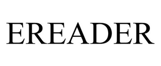 EREADER