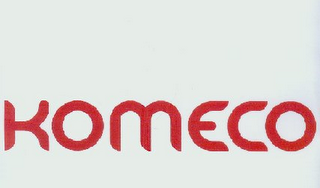 KOMECO