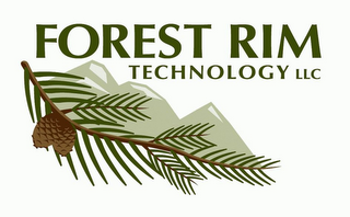 FOREST RIM TECHNOLOGY, LLC