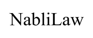 NABLILAW