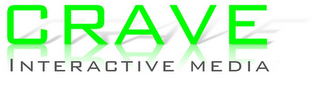 CRAVE INTERACTIVE MEDIA