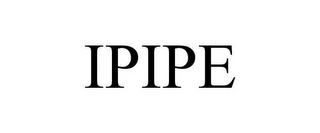 IPIPE