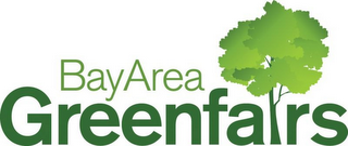 BAY AREA GREENFAIRS